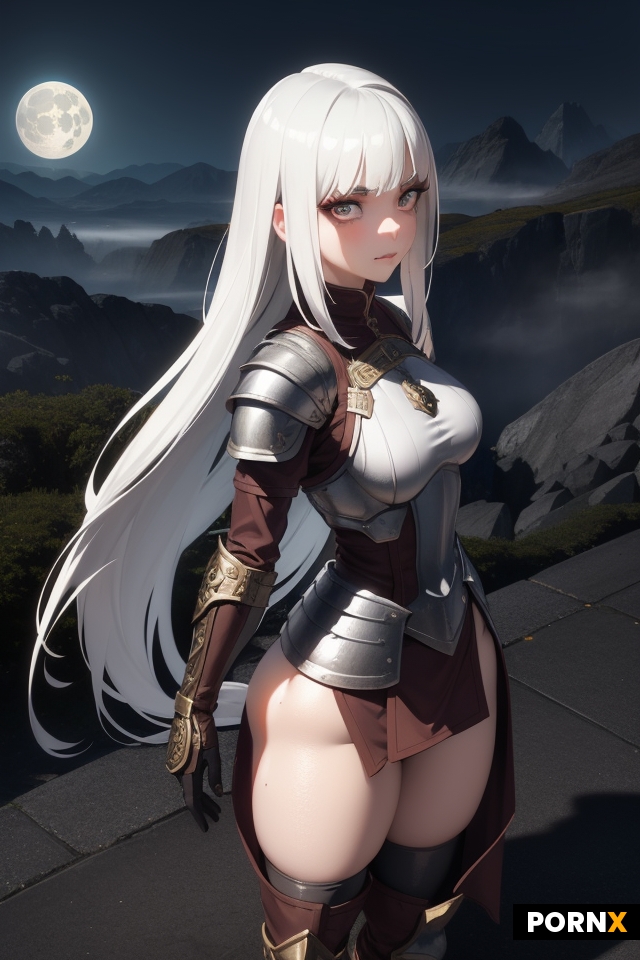 Woman