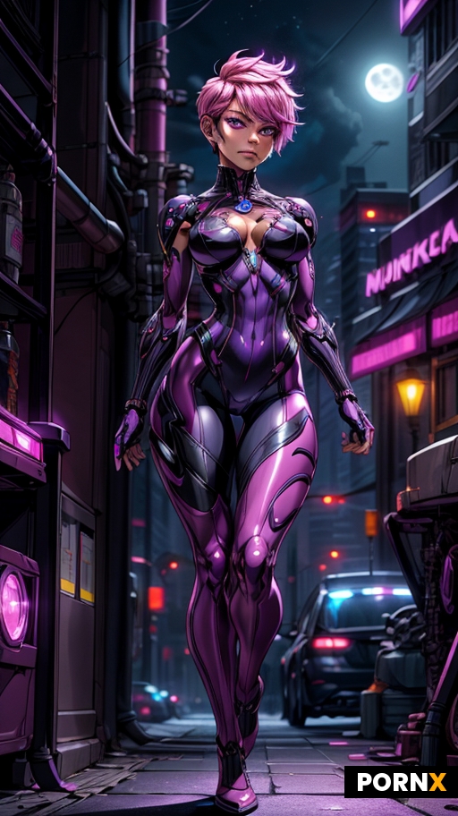 Woman