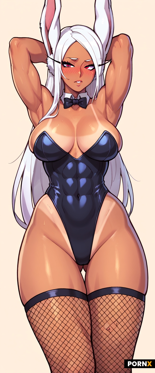 Rumi Usagiyama