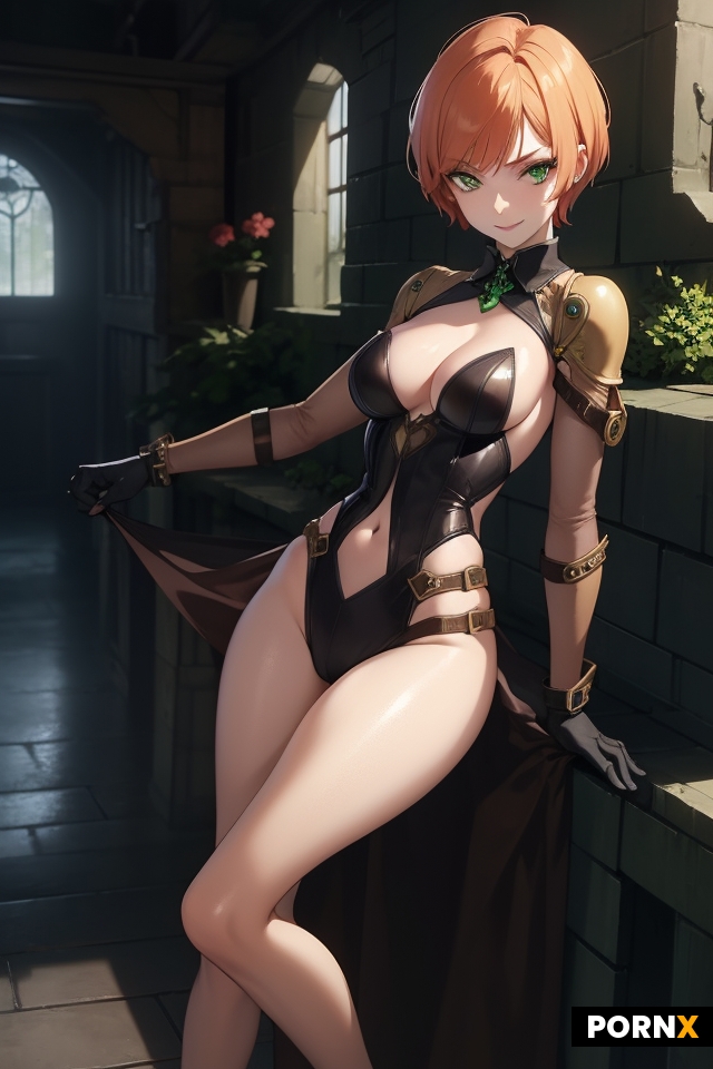 Woman