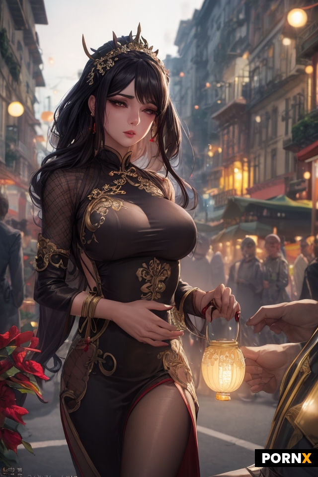 Woman
