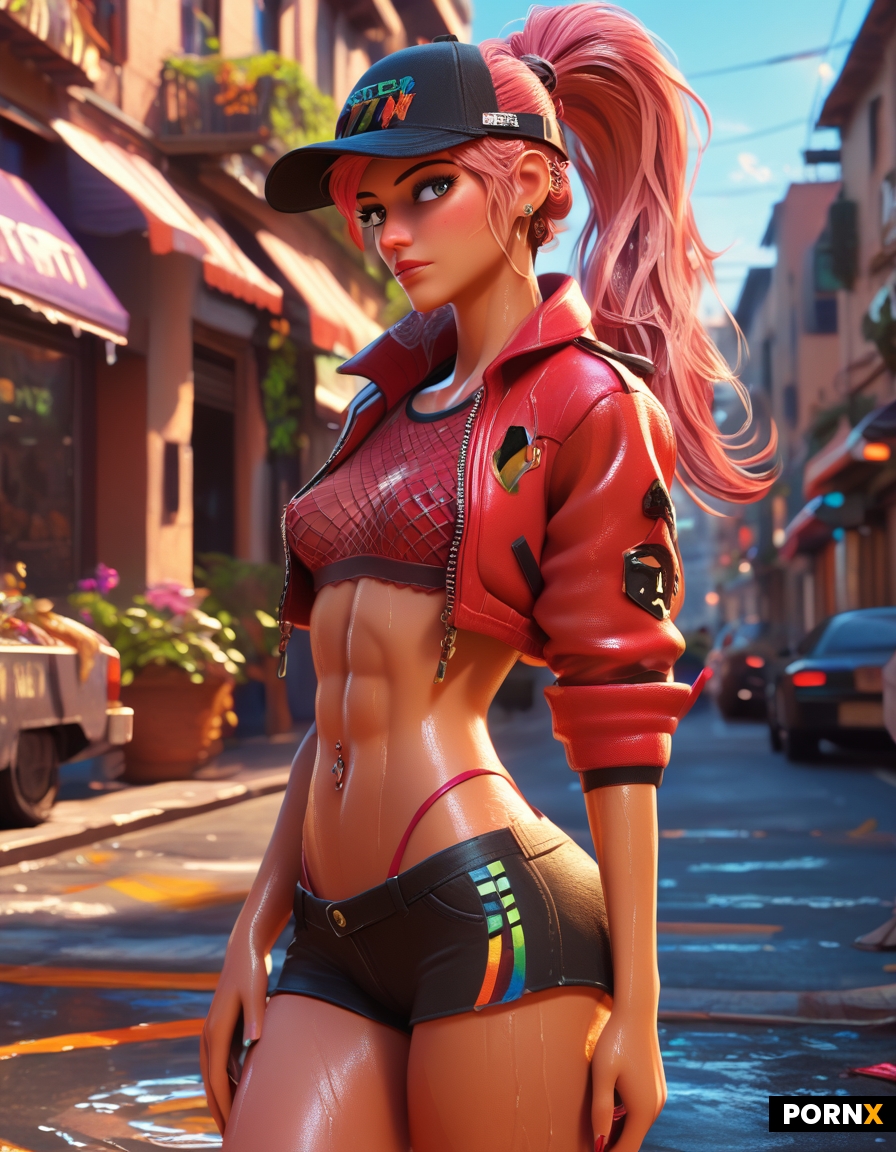WOMAN