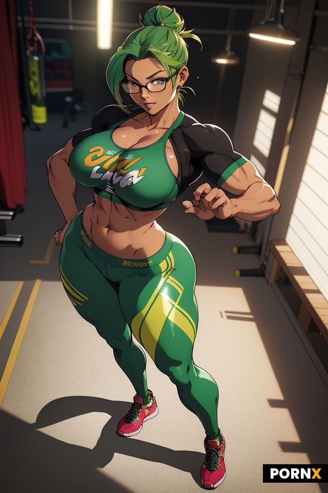 Woman