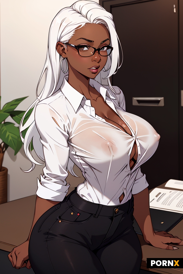 Woman