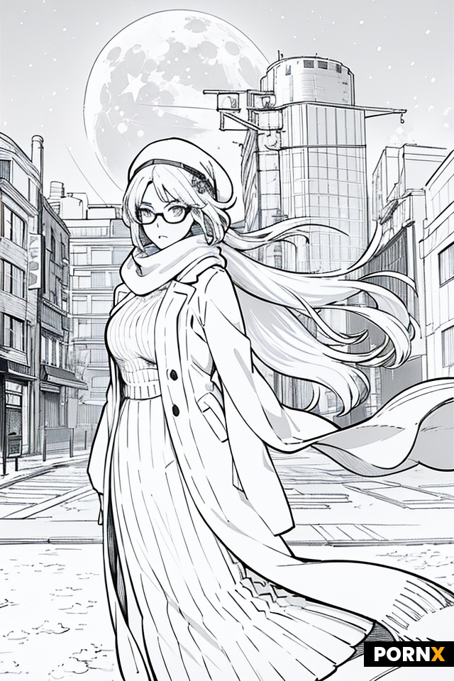 Woman