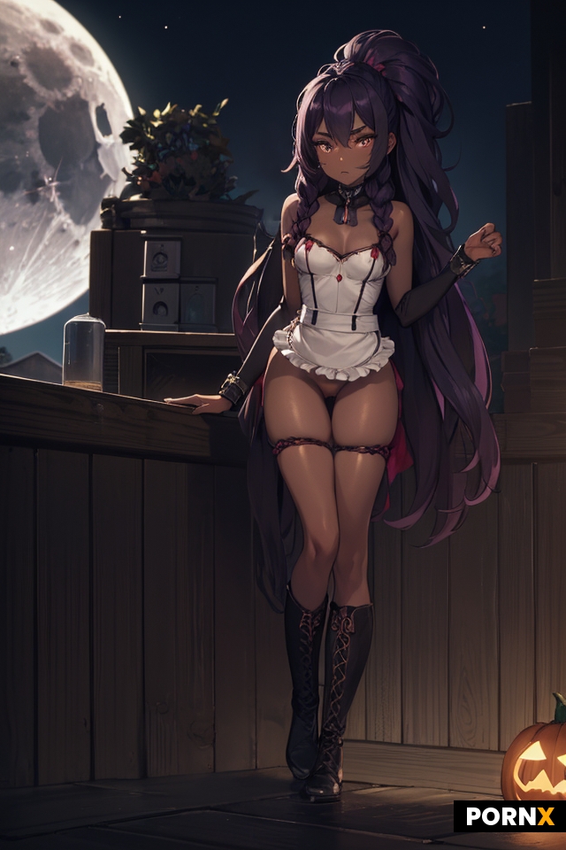 Woman