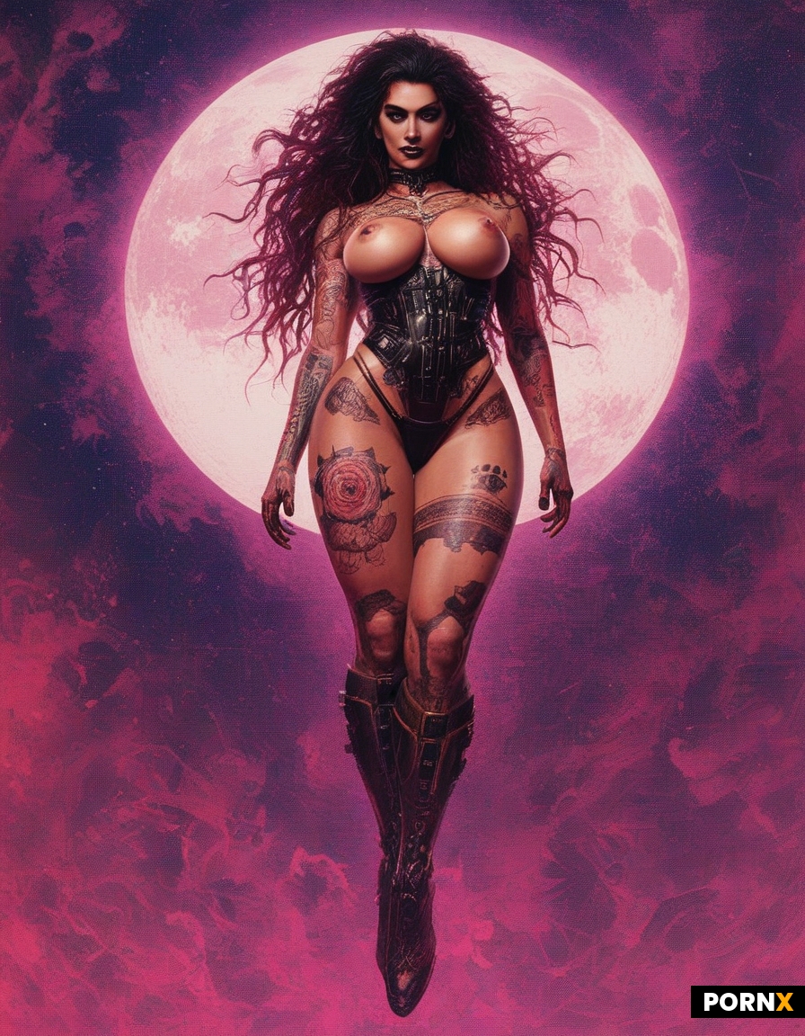 Woman