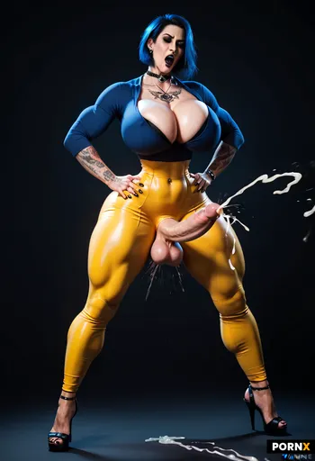 Futanari