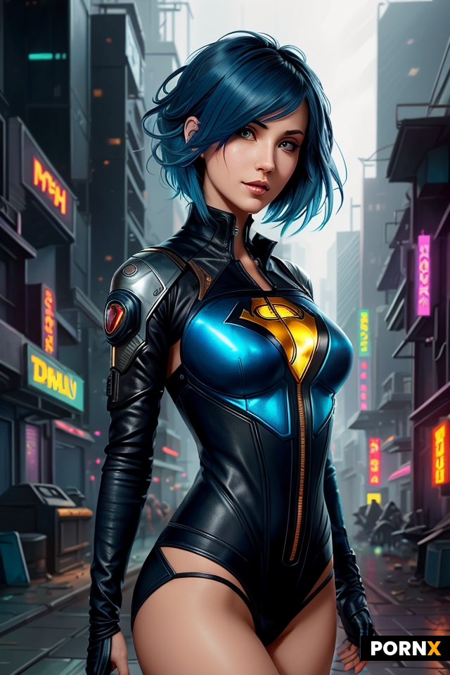 Woman