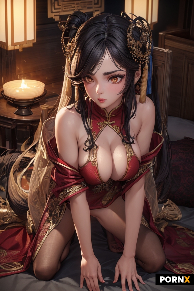 Woman