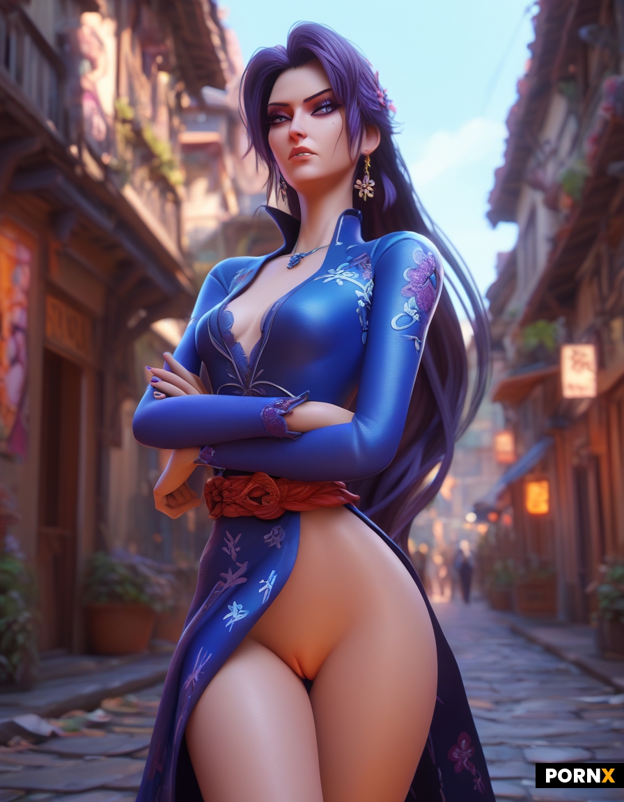 1 fuckable woman