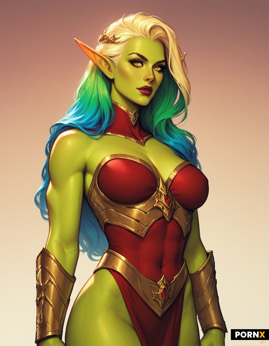 Woman