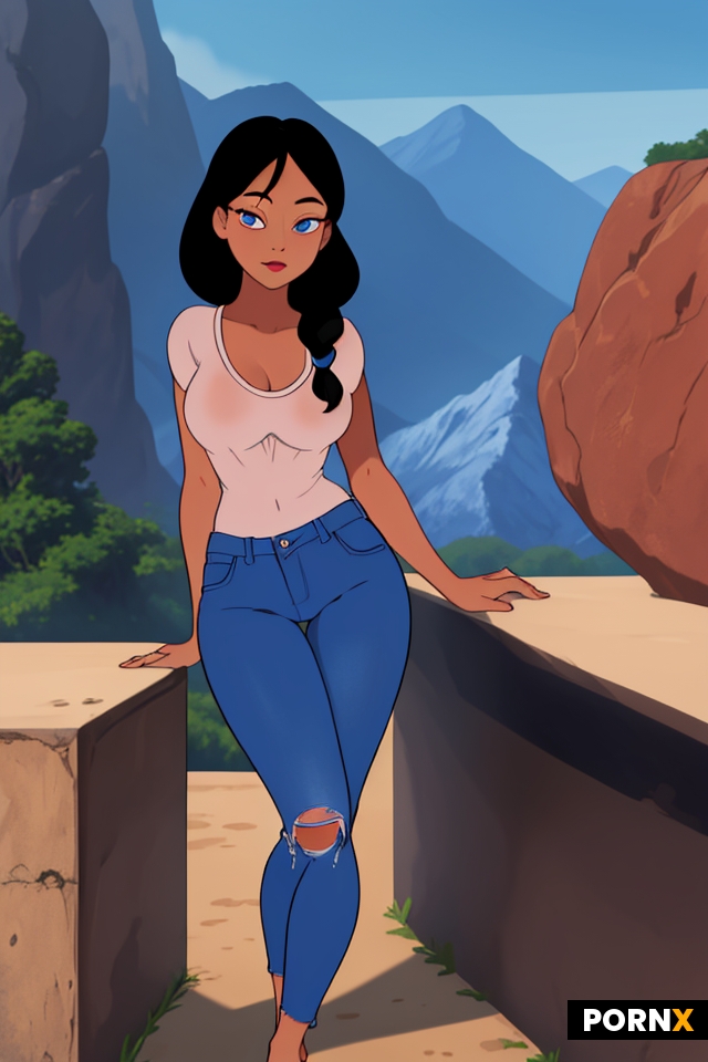 Woman