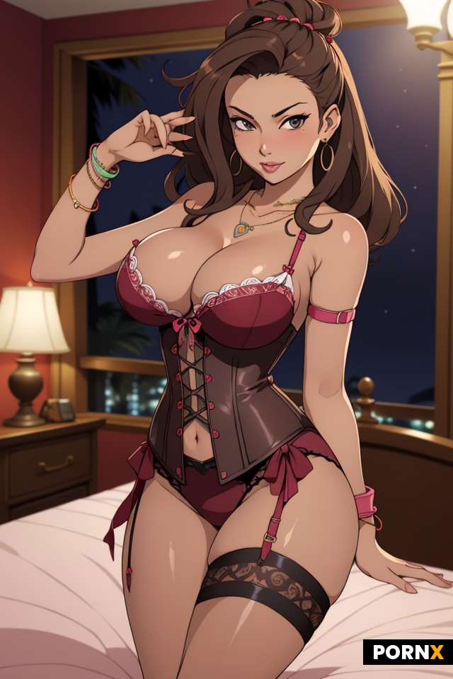 naughty babe