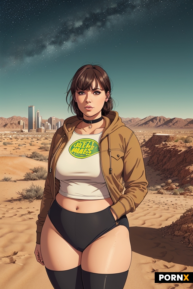 Woman