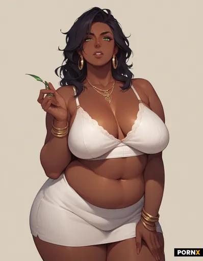 Plump