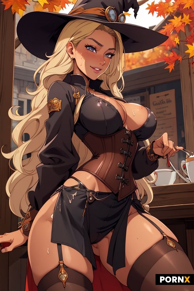 Woman