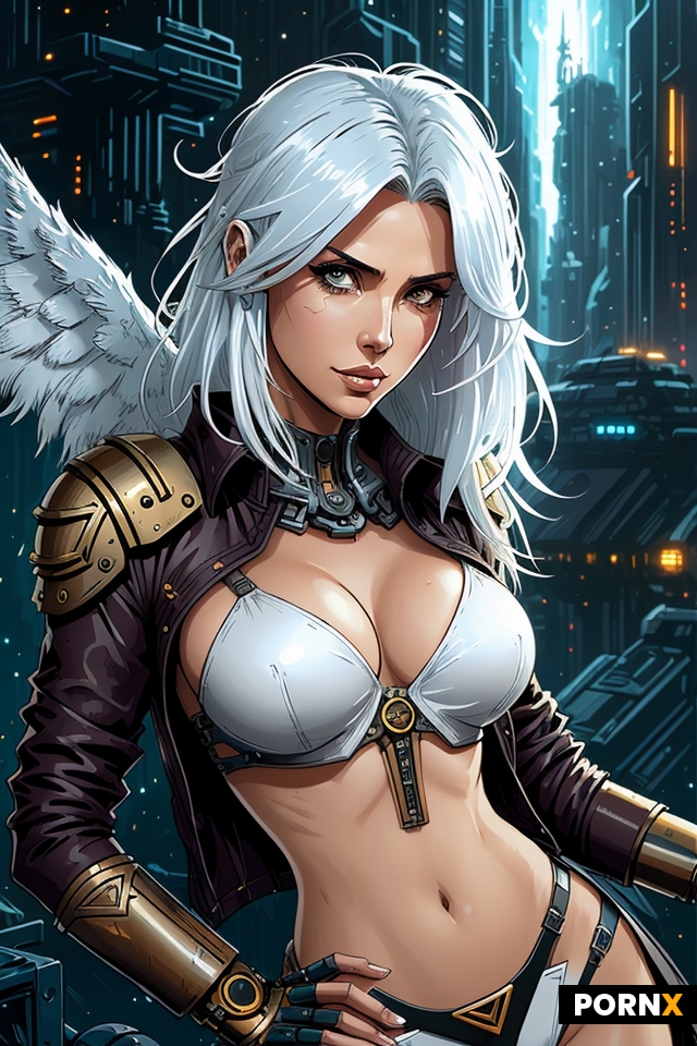 Woman