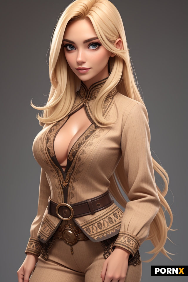 Woman