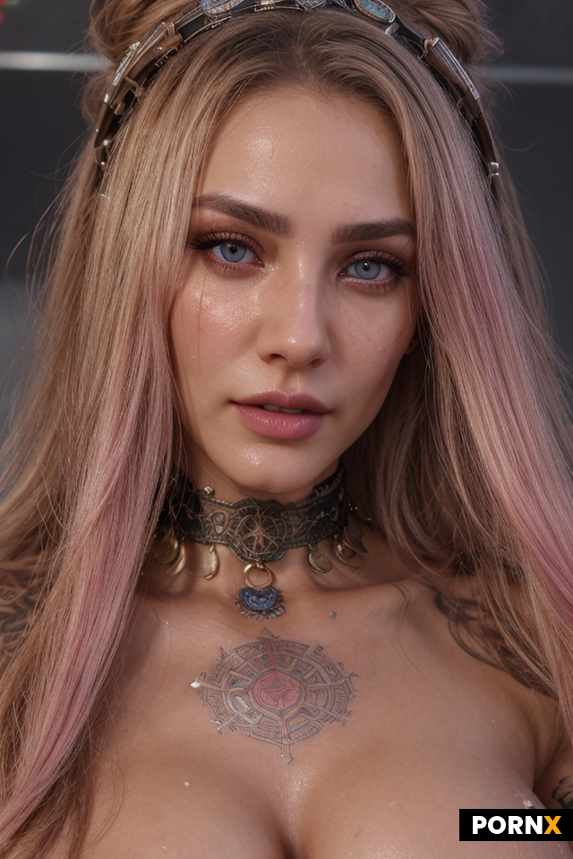 Woman
