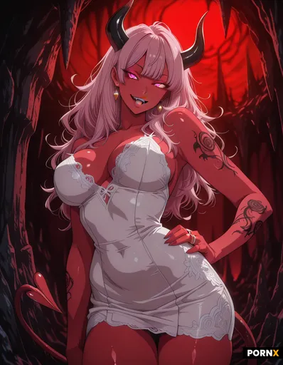devil