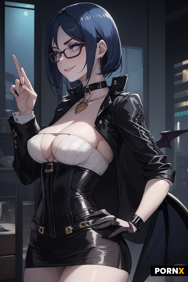 Woman