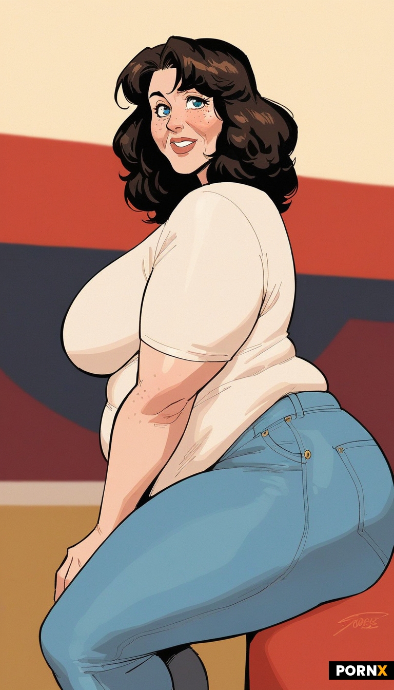 Woman