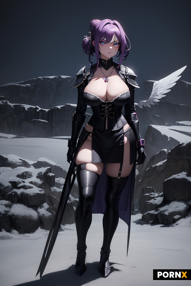 Woman