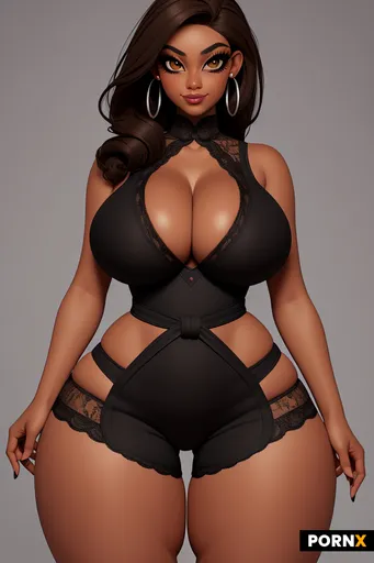 woman
