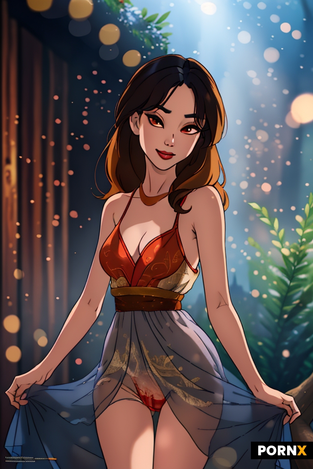 Woman