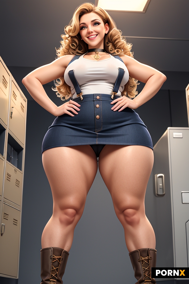 Woman