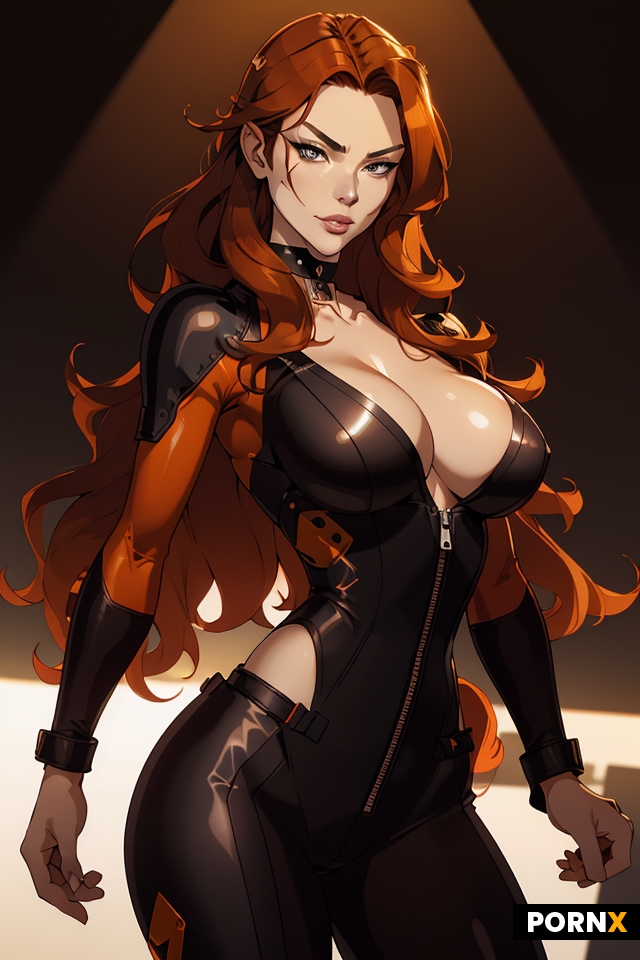 Woman