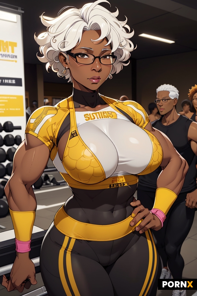 Woman