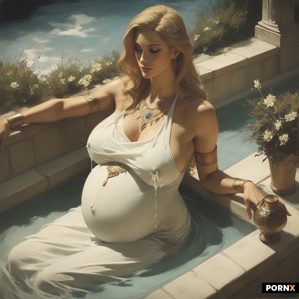 woman