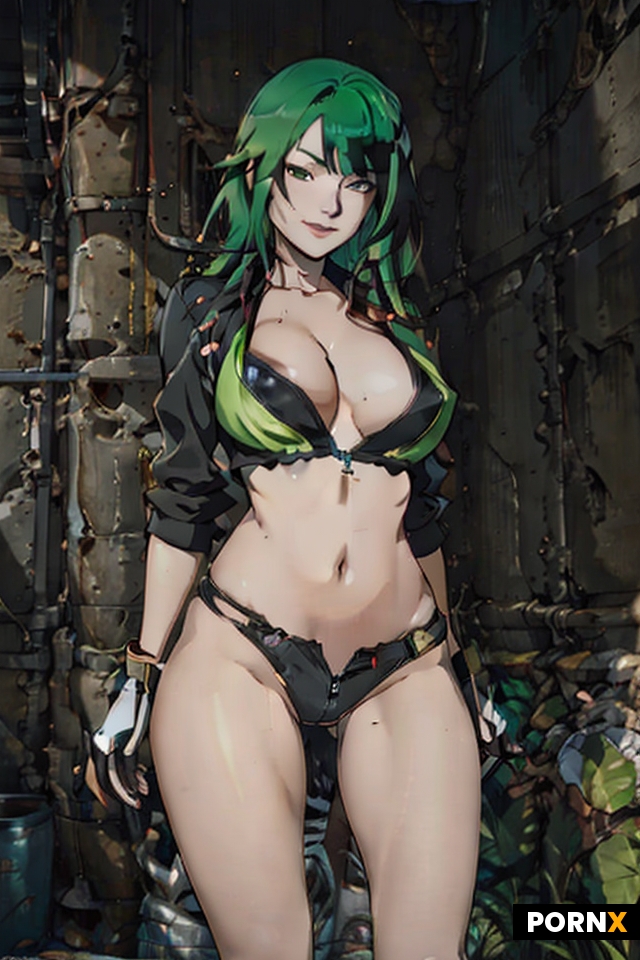 Woman