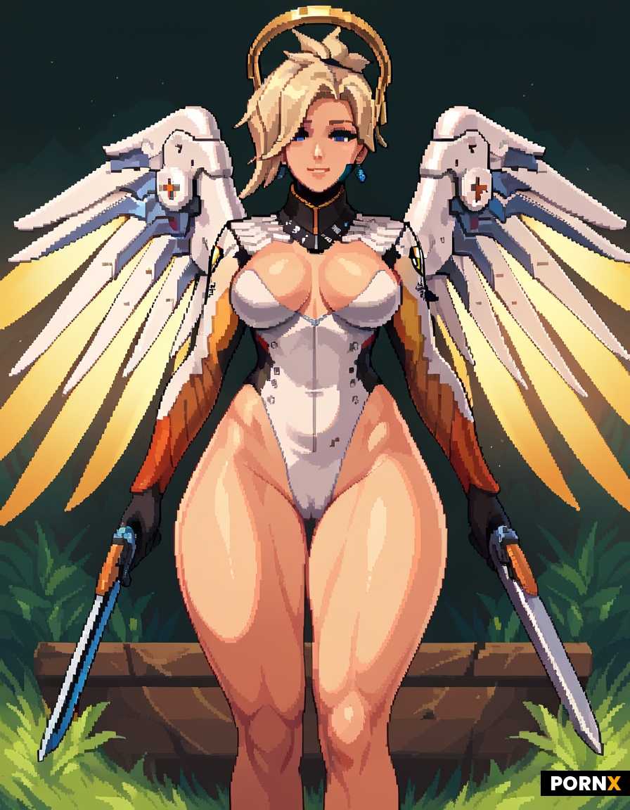 mercy