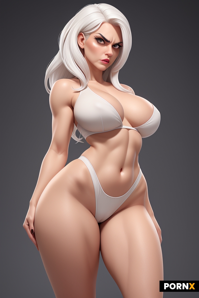Woman