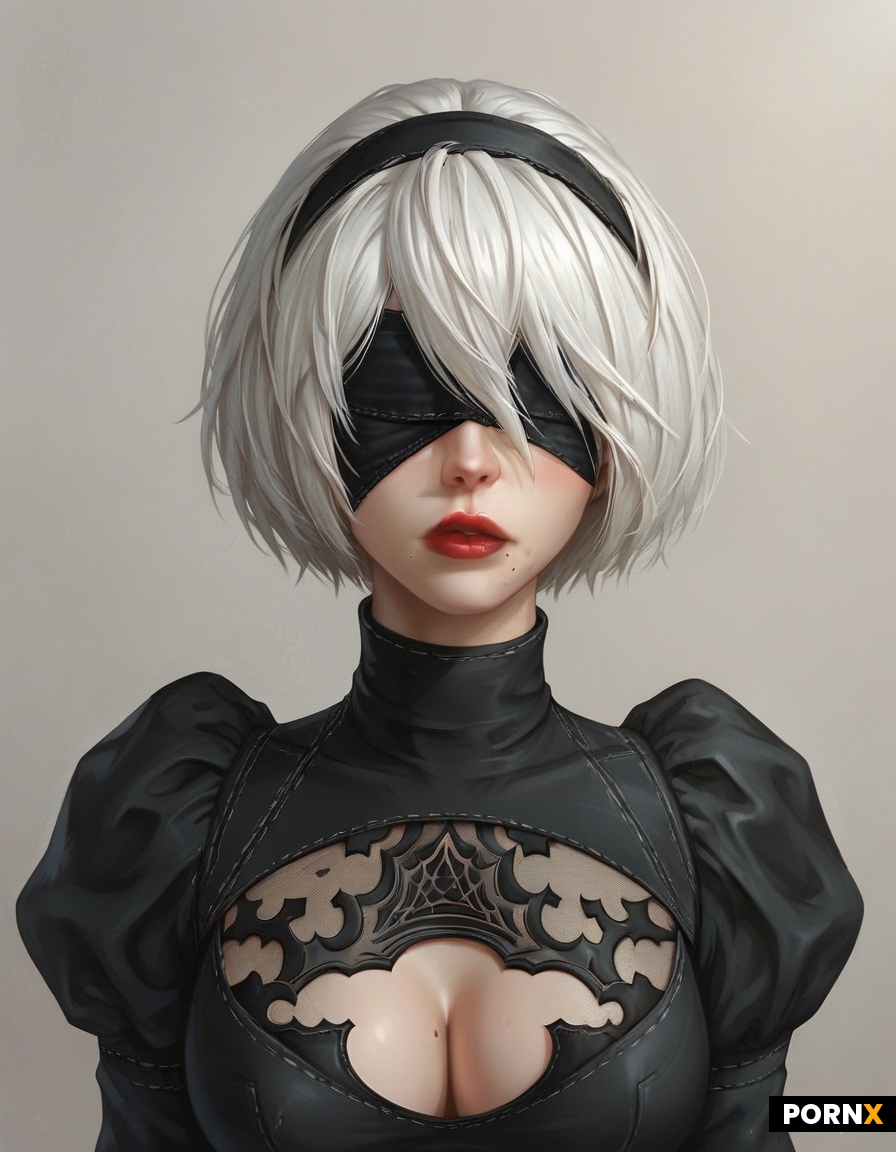 yorha no