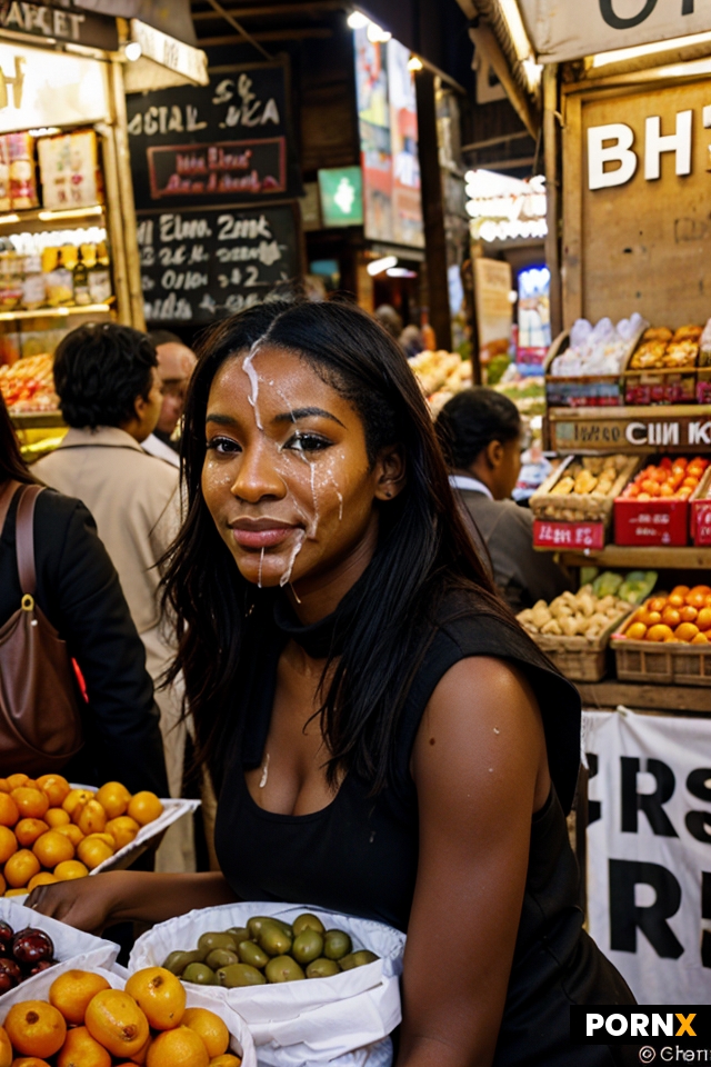 ebony