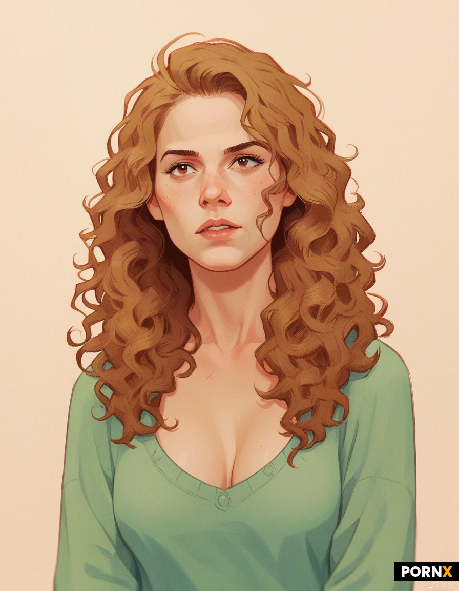Hermione granger