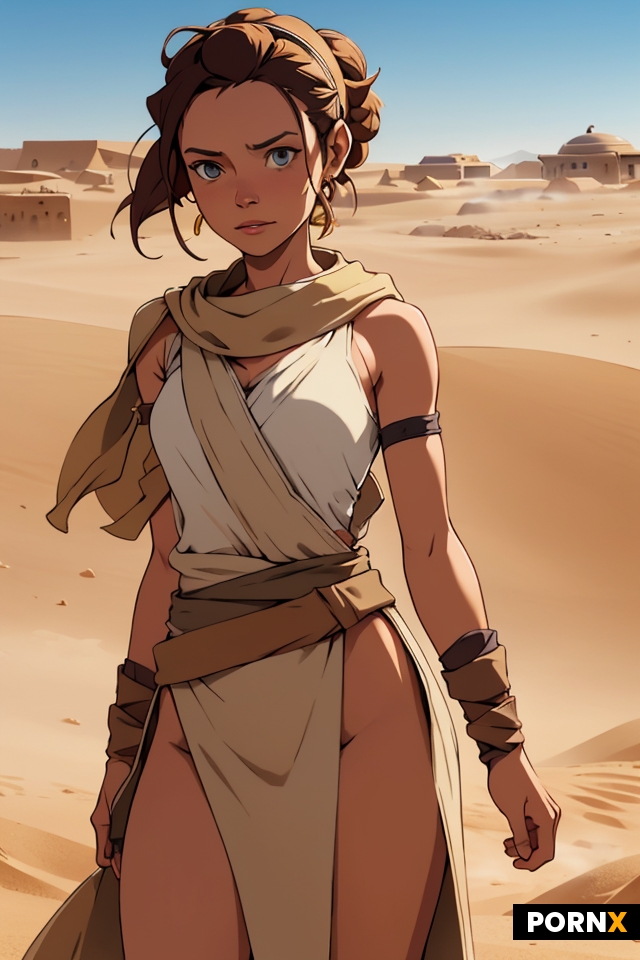 Woman