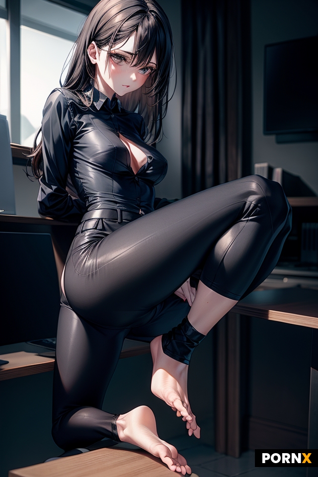 Woman