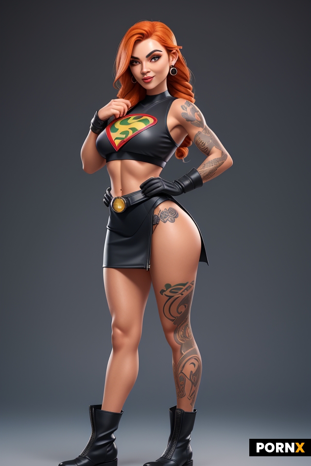 Woman