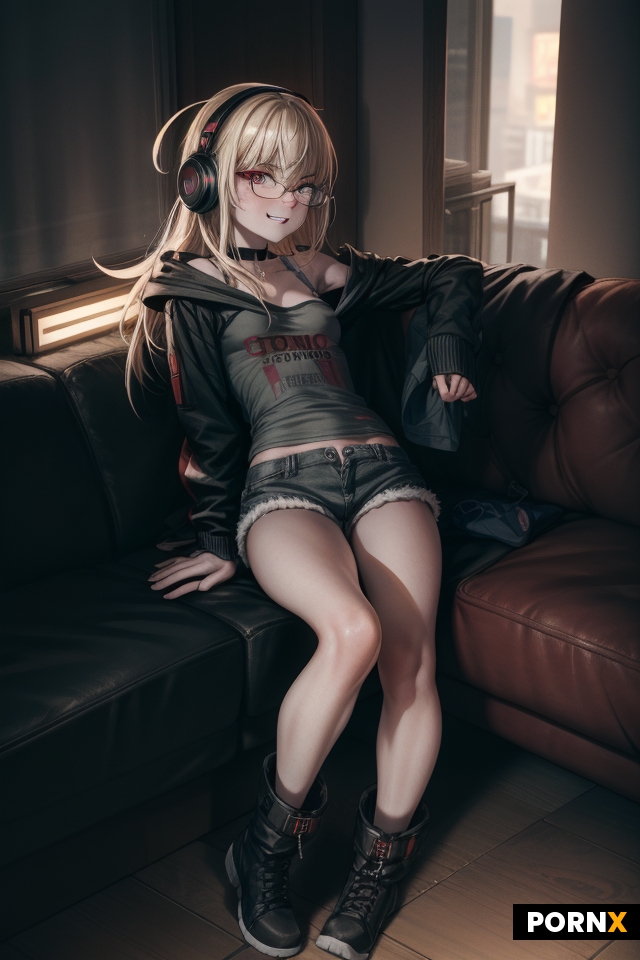 Woman