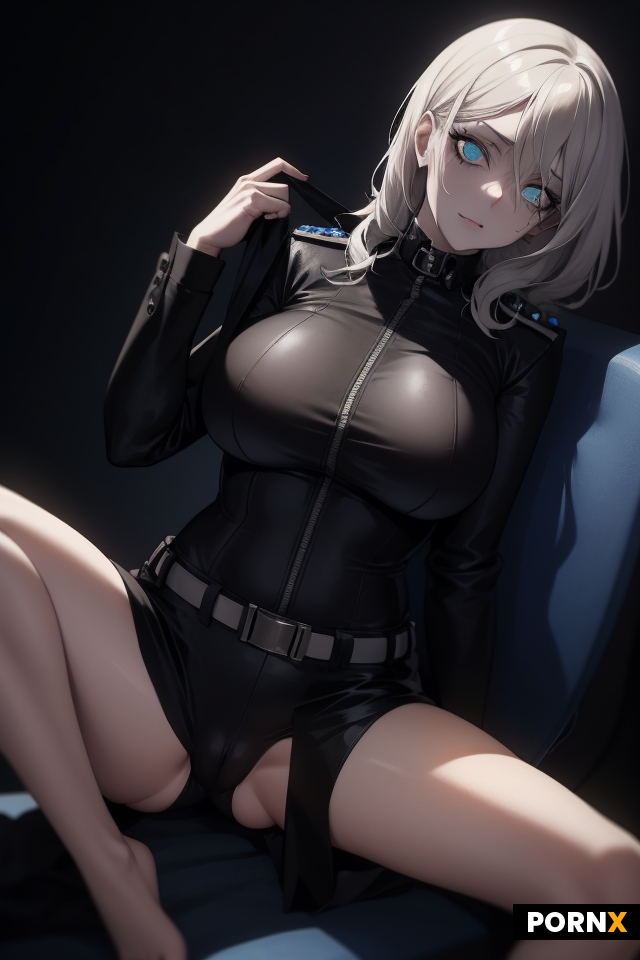Police costume