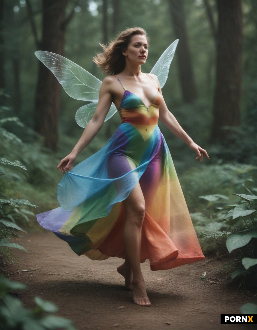 Woman