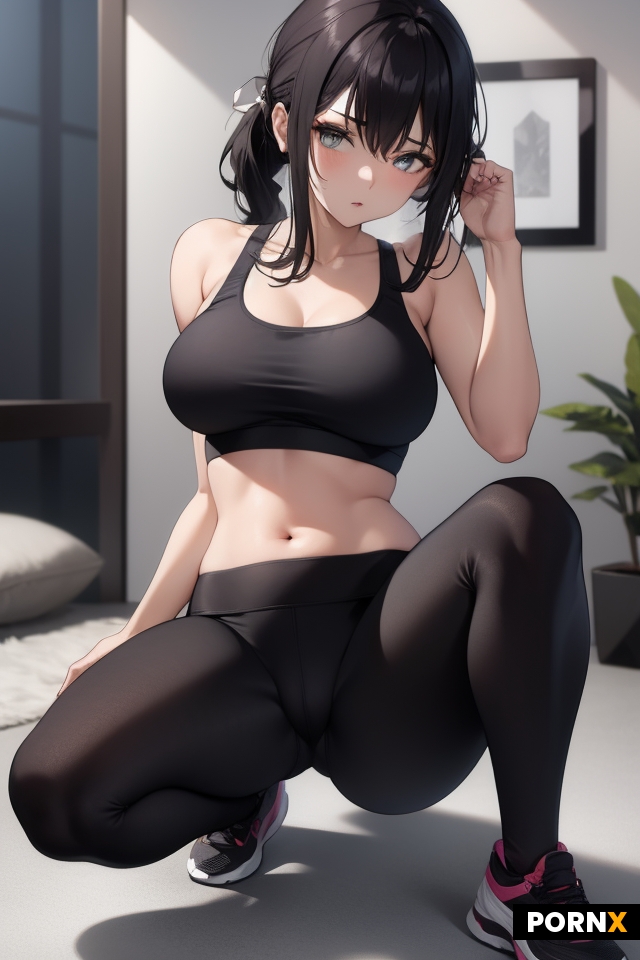 Woman