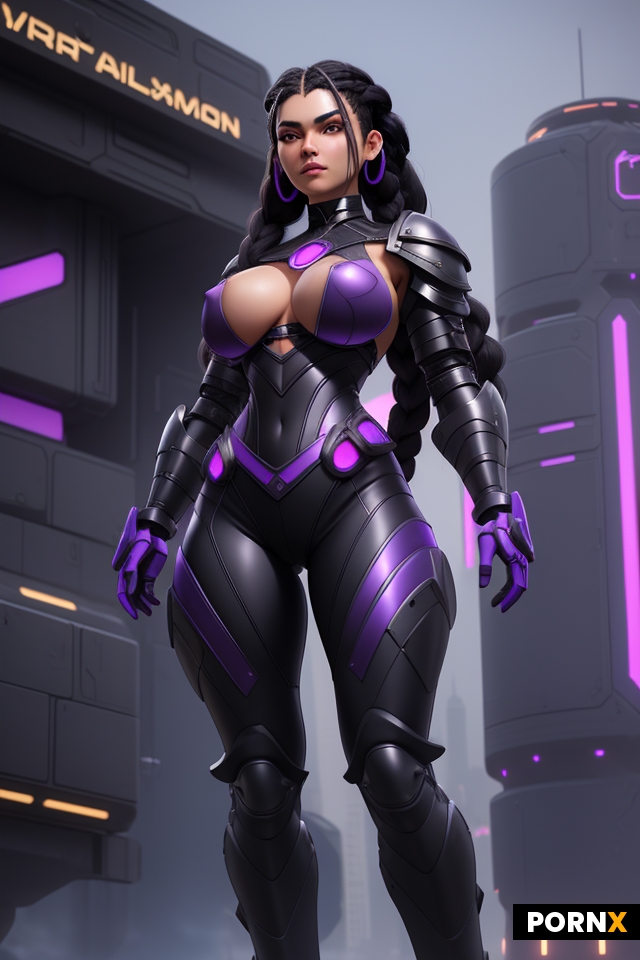 Woman