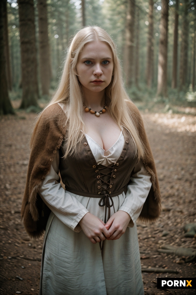 Woman