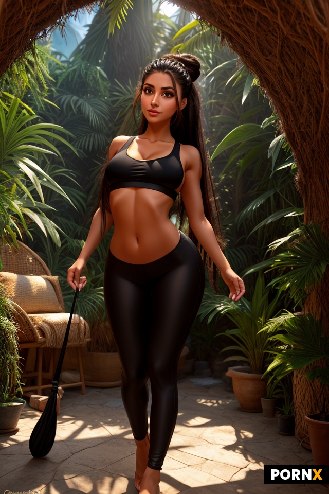 Woman